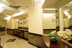 The Bencoolen (D7), Apartment #386449031